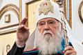 Украинская церковь станет второй по величине православных в мире - Филарет