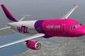 Wizz Air отменил бесплатный провоз ручной клади 