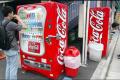Coca-Cola впервые начнет производить алкогольный напиток 