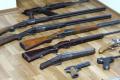 По делу о краже оружия во Львове – 11 арестованных