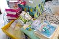 «Пакет малыша» в Украине получили уже 170 тысяч семей - Гройсман