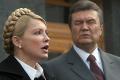 Януковича поддерживают 9,7% граждан, Тимошенко – 11,9%