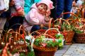 Назвали самые любимые праздники украинцев 
