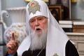 Филарет восстановил Киевский патриархат