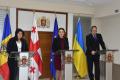 Украина, Грузия и Молдова подписали соглашение о реинтеграции территорий 