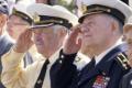 Пенсии военным пенсионерам поднимут на треть