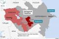 Война в Нагорном Карабахе: задача – предотвратить конфликт между землячествами в Украине