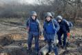 Київ ще довго чутиме вибухи, йде розмінування області, - ОВА