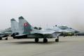 Словакия приостановила полеты советского истребителя после аварии МиГ-29