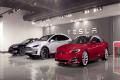 Tesla прекращает продажи бюджетных электромобилей Model S и Model X