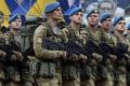 Как изменятся армейские звания в Украине