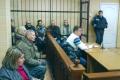 В Одессе судят подозреваемых в терактах против патриотических организаций 