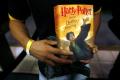 В одной из школ США книги о Гарри Поттере запретили из-за 