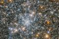 Hubble сфотографував кулясте скупчення зірок у сузір'ї Стрільця: яскравий кадр
