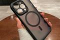 ТОП-3 чехла для iPhone 16 Pro и Pro Max: стиль, защита, индивидуальность