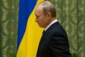 Путина назвал Украину «частью российской души»