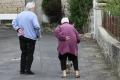 Украина - в десятке худших стран для пенсионеров  