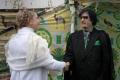 Каддафи финансировал на выборах Тимошенко и Саркози – СМИ