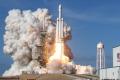Многоразовый Falcon 9 выведет на орбиту спутники из 17 стран