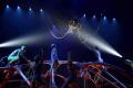 Артист цирка Cirque du Soleil разбился насмерть во время выступления