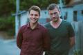 Канал «Украина» покажет премьеру фильма о непростых взаимоотношениях братьев