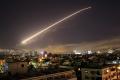 The Washington Post опубликовали снимки последствий ракетного удара по Сирии
