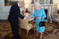 Королева Британии назначила Джонсона премьером