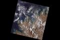 Мощный спутник Landsat 9 сделал первые снимки Земли 