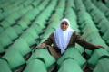 Двадцять років різанині в Сребрениці: Росія знову на боці зла