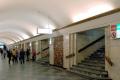 Киевское метро сократило количество станций с «билетами-вышиванками»