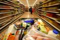 Где дешевле продукты – в супермаркете или на рынке