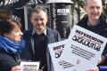 В Польше учителя собираются голодать – хотят повышения зарплат
