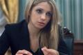Дочь Тимошенко подала в суд на ведомство Пшонки