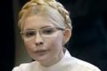 Пшонка запретил Тимошенко лечиться за границей