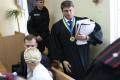 Тимошенко продолжат судить 25 июля