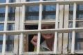 Тимошенко перевели в камеру окнами во двор