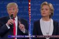Гостро і пусто: перші враження від других президентських дебатів в США