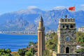 Турция бьёт исторический рекорд по количеству туристов