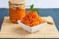 Найсмачніша морква по-корейськи на зиму: 3 кращих рецепта