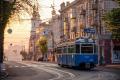 Вінницю всьоме визнали найкомфортнішим містом України