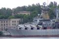 Демонтированное вооружение с крейсера «Украина» установят на кораблях ВМС