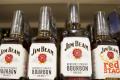 В США сгорели девять миллионов литров виски Jim Beam