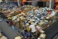 ВОЗ не запрещала трансграничные перемещения товаров из-за коронавируса - Укрпочта