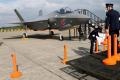 В Японии исчез с радара военный истребитель F-35A ВВС Японии