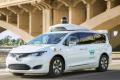Waymo запустила первый в мире коммерческий сервис беспилотных такси