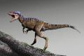 На Мадагаскаре нашли останки крошечного предка динозавров