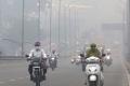 В Нью-Дели объявлено ЧС: загрязнение воздуха достигло самого опасного в мире уровня