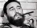 Сигара или смерть! Дистрибьюторы сигар Cohiba убеждают подражать Фиделю Кастро