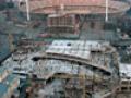 Переоборудование НСК "Олимпийский" к Евро-2012 будет стоить 1,5 млрд грн. Деньги выделят из бюджета Киева