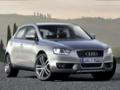 Audi Q5. Тест-драйв Контрактов